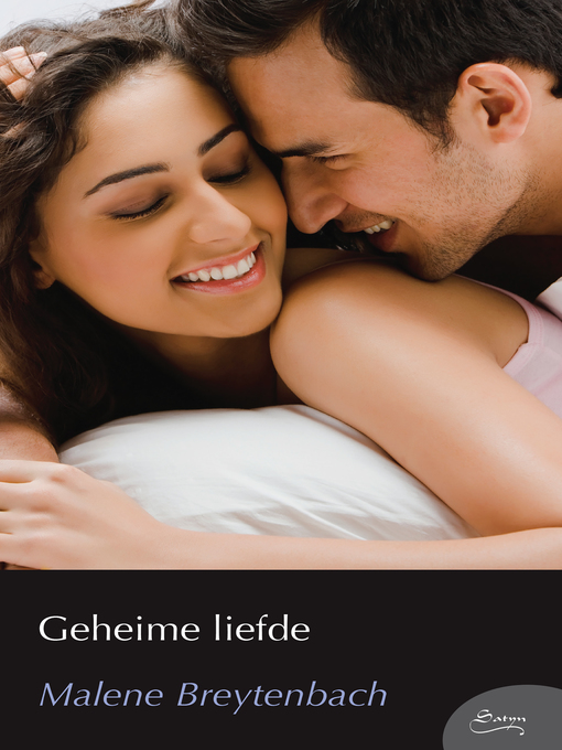 Title details for Geheime liefde by Malene Breytenbach - Wait list